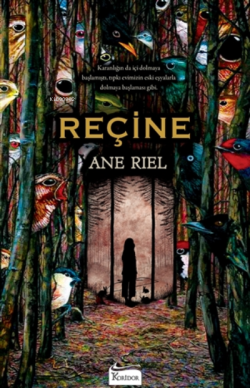 Reçine - Ane Riel | Yeni ve İkinci El Ucuz Kitabın Adresi