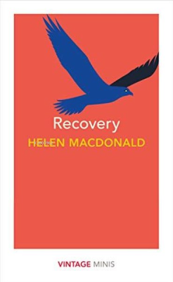 Recovery : Vintage Minis - Helen Macdonald | Yeni ve İkinci El Ucuz Ki