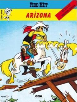 Arizona - Morris | Yeni ve İkinci El Ucuz Kitabın Adresi