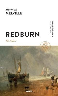 RedBurn İlk Seferi - Herman Melville | Yeni ve İkinci El Ucuz Kitabın 