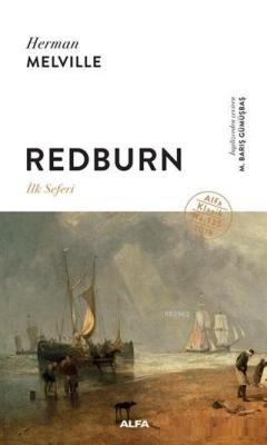 Redburn İlk Seferi - Herman Melville | Yeni ve İkinci El Ucuz Kitabın 