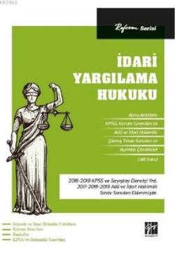 Reform Serisi İdari Yargılama Hukuku - Kolektif | Yeni ve İkinci El Uc
