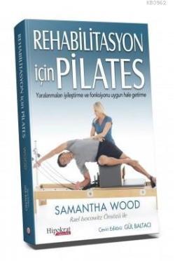 Rehabilitasyon için Pilates - Gül Baltacı | Yeni ve İkinci El Ucuz Kit