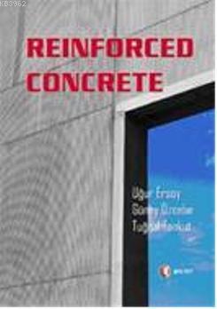 Reinforced Concrete - Tuğrul Tankut | Yeni ve İkinci El Ucuz Kitabın A