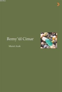 Remy'ül Cimar - Murat Azak | Yeni ve İkinci El Ucuz Kitabın Adresi