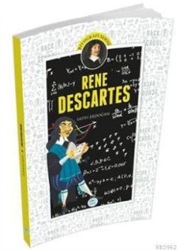 Rene Descartes - Fatih Erdoğan | Yeni ve İkinci El Ucuz Kitabın Adresi