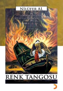 Renk Tangosu - Nilüfer Al | Yeni ve İkinci El Ucuz Kitabın Adresi