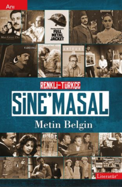 Sine'masal - Metin Belgin | Yeni ve İkinci El Ucuz Kitabın Adresi