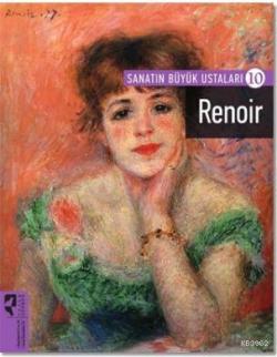 Renoir - Terry Barrett | Yeni ve İkinci El Ucuz Kitabın Adresi