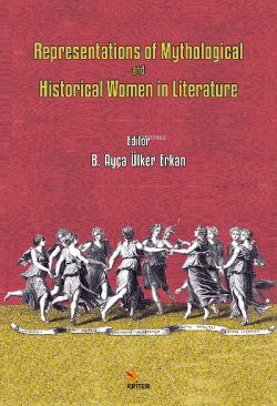 Representations of Mythological and Historical Women in Literature - B