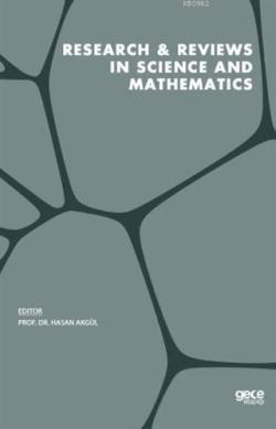 Research and Reviews in Science and Mathematics