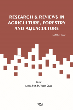 Research & Reviews in Agriculture, Forestry and Aquaculture ;October 2022