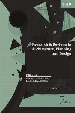 Research Reviews in Architecture, Planning and Design - Kolektif | Yen