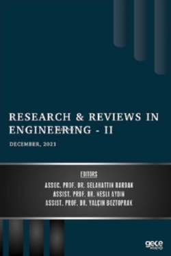 Research & Reviews in Engineering - II - December 2021