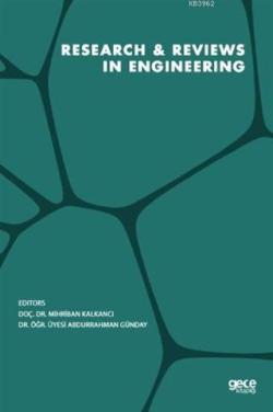 Research & Reviews in Engineering