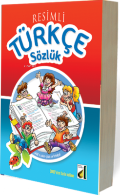 Resimli Türkçe Sözlük - Kolektif- | Yeni ve İkinci El Ucuz Kitabın Adr