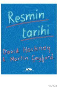 Resmin Tarihi (Ciltli) - David Hockney- | Yeni ve İkinci El Ucuz Kitab