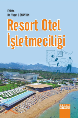 Resort Otel İşletmeciliği