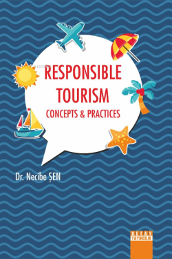 Responsible Tourism Concepts & Practices - Necibe Şen | Yeni ve İkinci