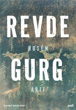 Revdegurg - Husên Arif | Yeni ve İkinci El Ucuz Kitabın Adresi