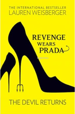 Revenge Wears Prada The Devil Returns
