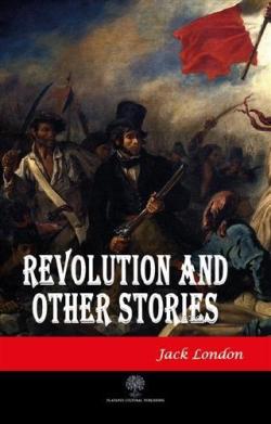 Revolution and Other Stories - Jack London | Yeni ve İkinci El Ucuz Ki