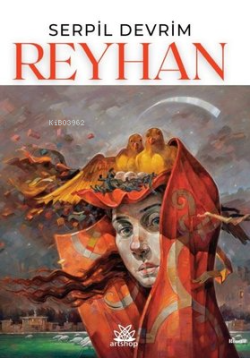 Reyhan - Serpil Devrim | Yeni ve İkinci El Ucuz Kitabın Adresi