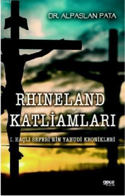 Rhineland Katliamları - Alpaslan Pata | Yeni ve İkinci El Ucuz Kitabın