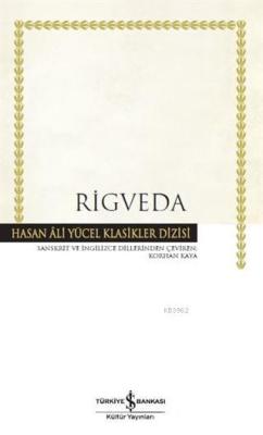 Rigveda - Kolektif | Yeni ve İkinci El Ucuz Kitabın Adresi