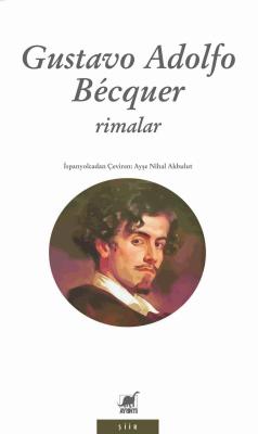 Rimalar - Gustavo Adolfo Becquer | Yeni ve İkinci El Ucuz Kitabın Adre
