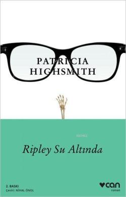 Ripley Su Altında - Patricia Highsmith | Yeni ve İkinci El Ucuz Kitabı