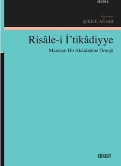 Risale-İ İ'tikadiyye - Şerife Ağarı | Yeni ve İkinci El Ucuz Kitabın A