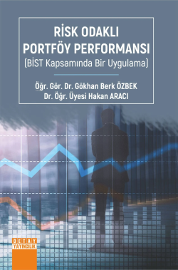 Risk Odaklı Portföy Performansı - Hakan Aracı | Yeni ve İkinci El Ucuz