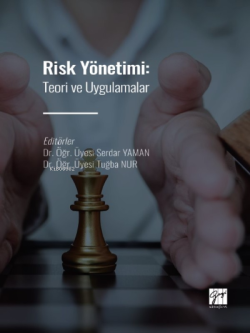 Risk Yönetimi: Teori ve Uygulamalar - Serdar Yaman | Yeni ve İkinci El