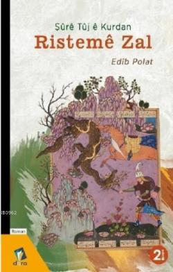 Ristemê Zal - Edib Polat | Yeni ve İkinci El Ucuz Kitabın Adresi
