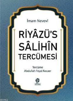 Riyazüs Salihin Tercümesi - İmam Nevevi | Yeni ve İkinci El Ucuz Kitab