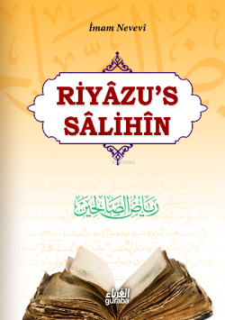 Riyazü's Salihin (Ciltli) - İmam Nevevi | Yeni ve İkinci El Ucuz Kitab