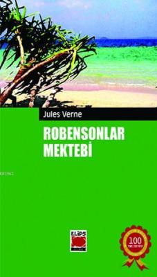 Robensonlar Mektebi - Jules Verne | Yeni ve İkinci El Ucuz Kitabın Adr