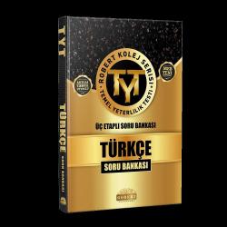 TYT Türkçe Soru Bankası - Kolektif | Yeni ve İkinci El Ucuz Kitabın Ad