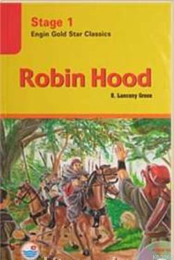Robin Hood (Cd'li)