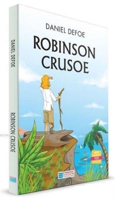 Robinson Cruose İlköğretim 100 Temel Eser
