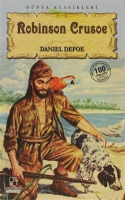 Robinson Crusoe - Daniel Defoe | Yeni ve İkinci El Ucuz Kitabın Adresi