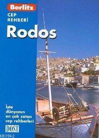 Rodos - Kolektif | Yeni ve İkinci El Ucuz Kitabın Adresi