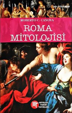 Roma Mitolojisi - Roberto c. Canova | Yeni ve İkinci El Ucuz Kitabın A