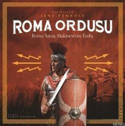 Roma Ordusu - Jane Penrose | Yeni ve İkinci El Ucuz Kitabın Adresi