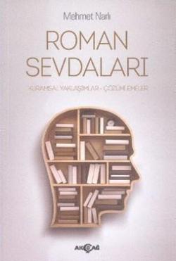 Roman Sevdaları - Mehmet Narlı | Yeni ve İkinci El Ucuz Kitabın Adresi