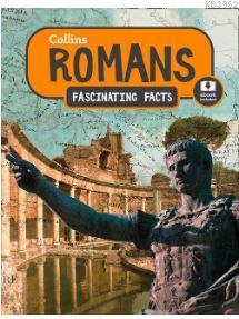 Romans –ebook included (Fascinating Facts)