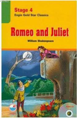 Romeo and Juliet (Stage 4) - William Shakespeare | Yeni ve İkinci El U