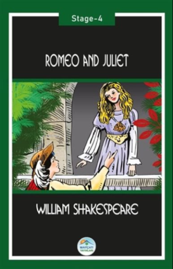 Romeo and Juliet (Stage-4) - William Shakespeare | Yeni ve İkinci El U