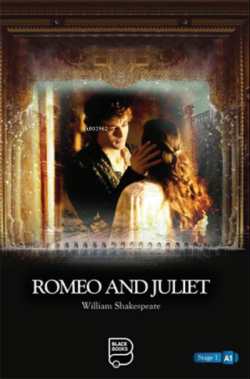 Romeo And Juliet - William Shakespeare | Yeni ve İkinci El Ucuz Kitabı